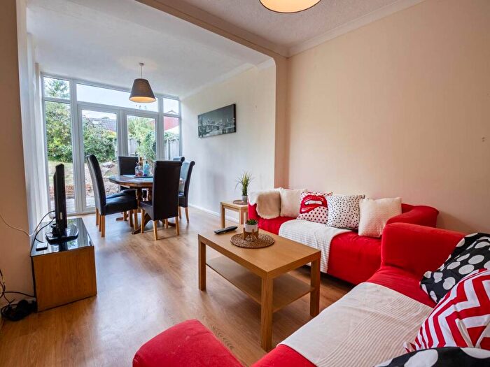 6 Bedroom House To Rent In Hillside Avenue, Canterbury, Kent, CT2