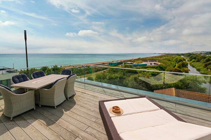 4 Bedroom Penthouse For Sale In Court Road, Hythe, CT21
