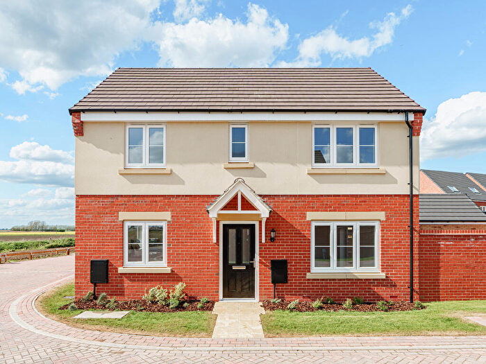 3 Bedroom Detached House For Sale In Doddington Road, Chatteris, Cambridgeshire, PE16