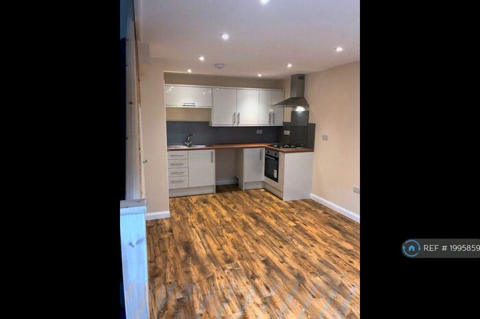 1 Bedroom End Of Terrace House To Rent In Bury Road, Gosport, PO12