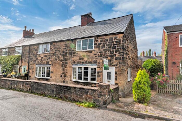 3 Bedroom Semi-Detached House For Sale In Chapel Street, Rhosymedre, Wrexham, LL14