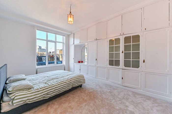 2 Bedroom Flat To Rent In Upper Montagu Street, Marylebone, London, W1H