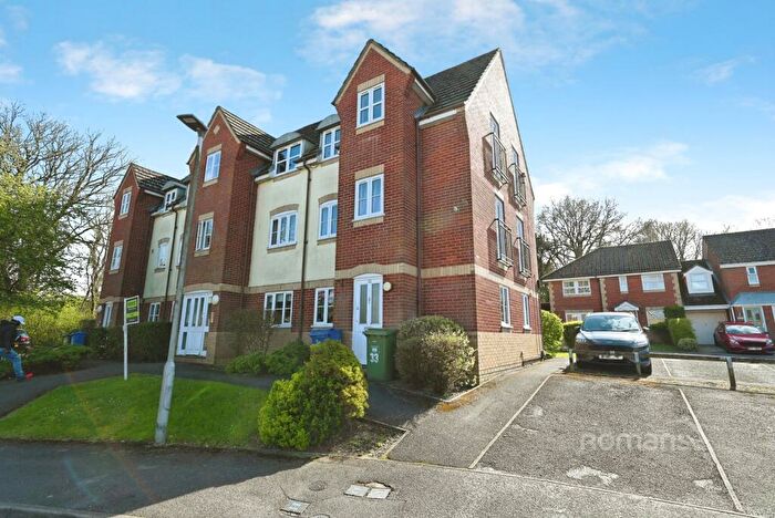 2 Bedroom House To Rent In Hitherhooks Hill, Binfield, Bracknell, RG42