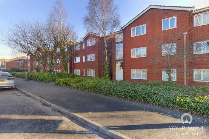 1 Bedroom Flat To Rent In Reservoir Road, Kettering, Northamptonshire, NN16