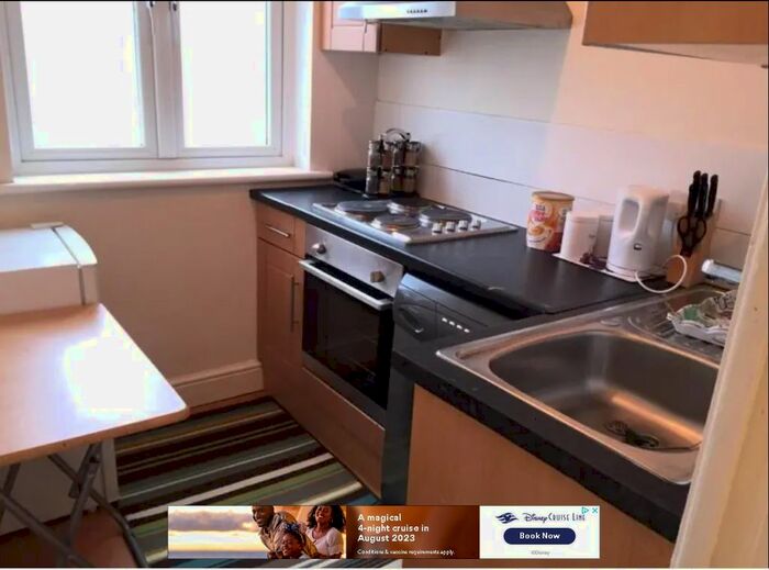 1 Bedroom Flat To Rent In Long Elmes, Harrow, Greater London, HA3