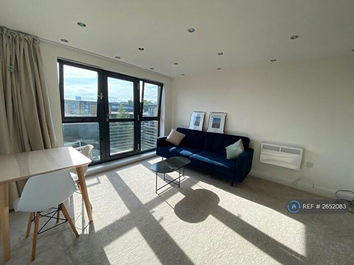 1 Bedroom Flat To Rent In Spa Road, London, SE16