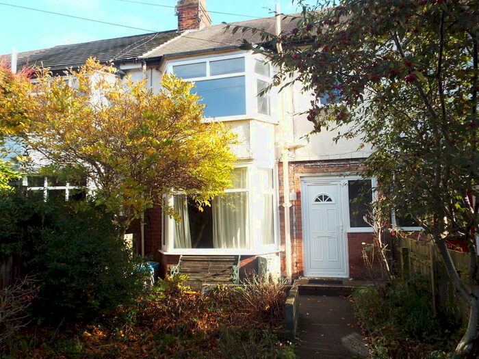 3 Bedroom Terraced House To Rent In Victoria Gardens, HU5