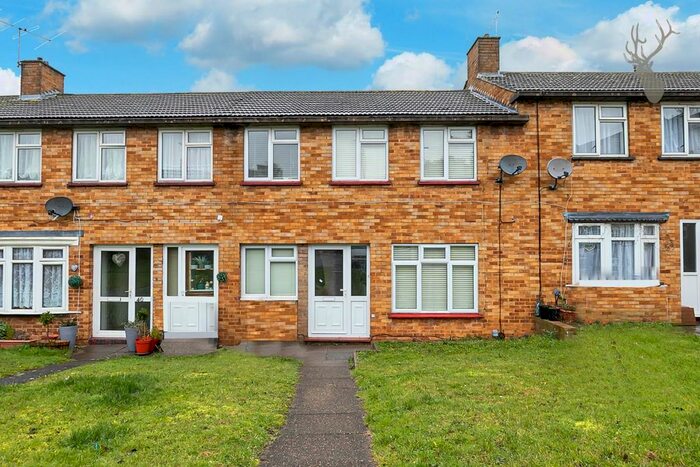 3 Bedroom Terraced House To Rent In Ash Tree Field, Harlow CM20