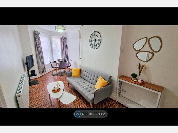 1 Bedroom Flat To Rent In Albany Grove, Luton, LU2