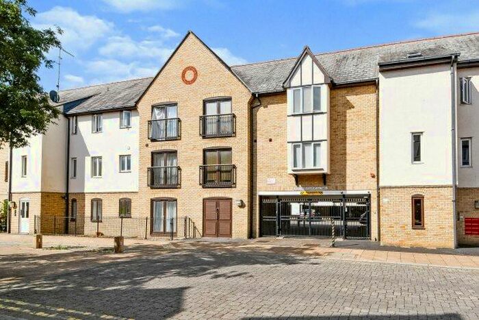 1 Bedroom Flat To Rent In East Bank, Norwich, NR1