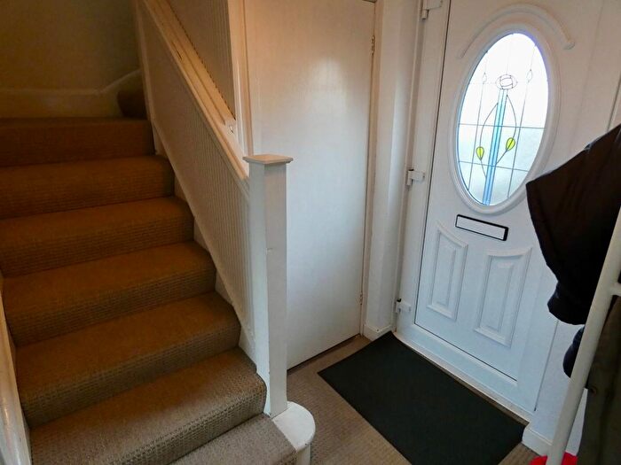 3 Bedroom Terraced House For Sale In Annan Road, Gretna, DG16