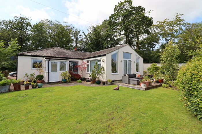 4 Bedroom Detached Bungalow For Sale In Houghton, Carlisle, CA6