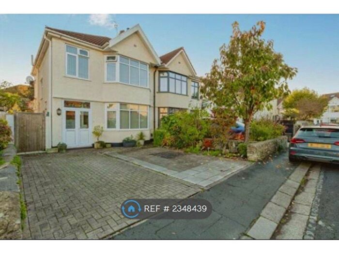 3 Bedroom Semi Detached House To Rent In Greenhill Grove, Bristol, BS3