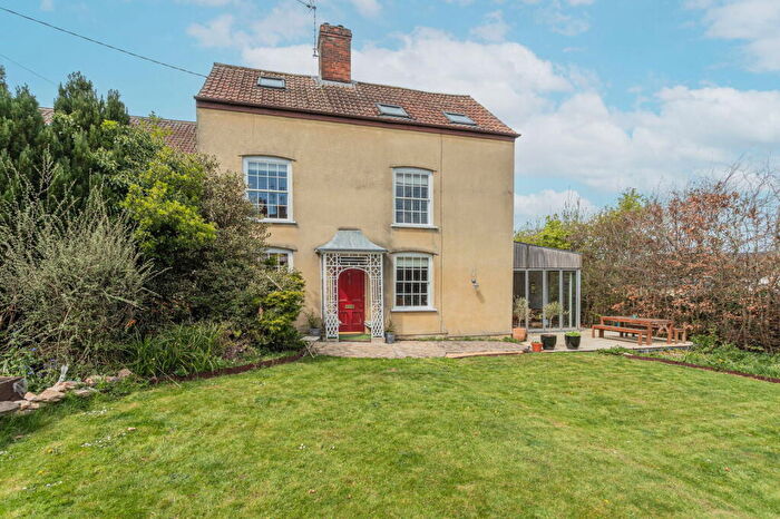 5 Bedroom Semi-Detached House For Sale In Kingswood, Wotton-under-Edge, GL12