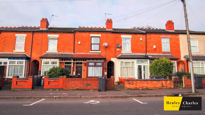 1 Bedroom Flat To Rent In Gravelly Lane, Erdington, Birmingham, B23