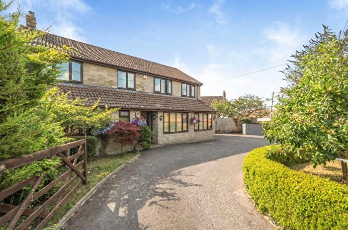 5 Bedroom Detached House For Sale In Shapwick Road, Westhay, Westhay, BA6