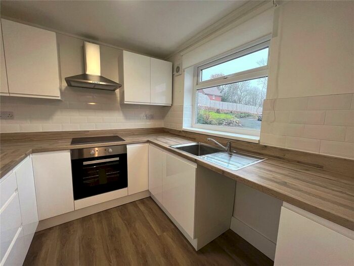 1 Bedroom Apartment To Rent In Beechwood Court, Halesowen Road, Cradley Heath, West Midlands, B64