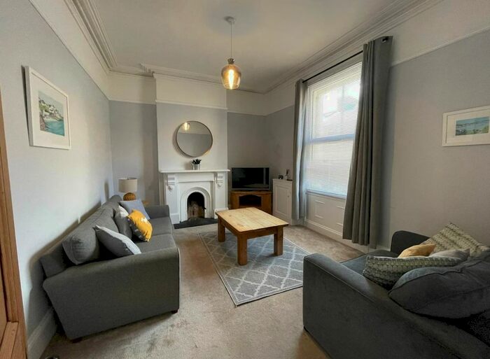 3 Bedroom End Of Terrace House To Rent In Bangor Street, Y Felinheli, LL56