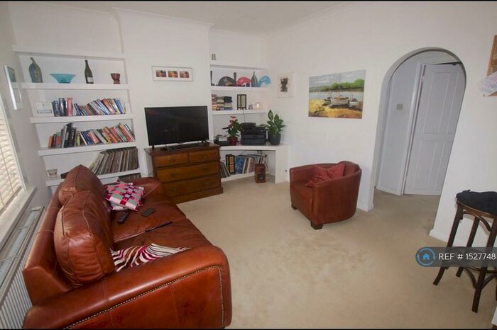 1 Bedroom Flat To Rent In Clarendon Road, Hove, BN3