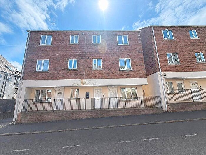 1 Bedroom Apartment For Sale In Buxton Road, South Luton, Luton, Bedfordshire, LU1