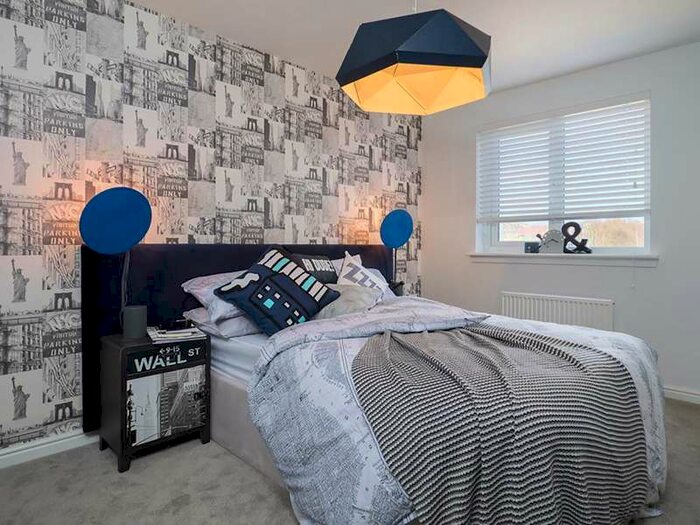 4 Bedroom House For Sale In The Balerno, Sycamore Park, Patterton Range