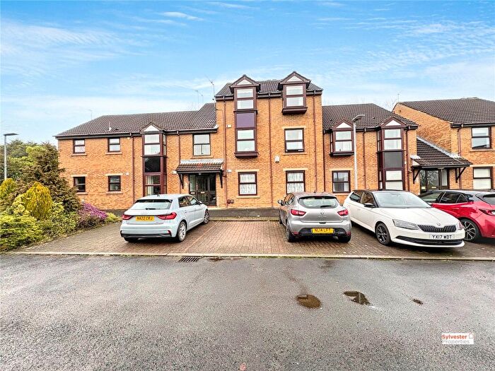 2 Bedroom Flat For Sale In Edencroft, West Pelton, Stanley, DH9