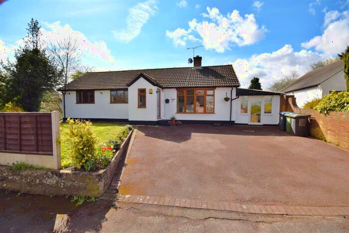 4 Bedroom House For Sale In Coventry Road, Pailton, Rugby, CV23