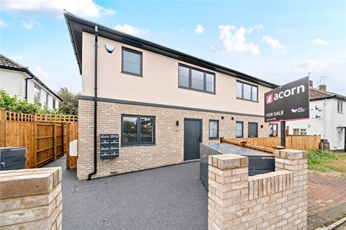 1 Bedroom Flat To Rent In Mera Drive Bexleyheath, DA7