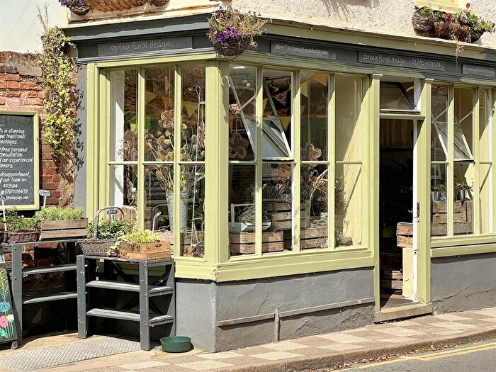 2 Bedroom Town House For Sale In North Walsham, NR28