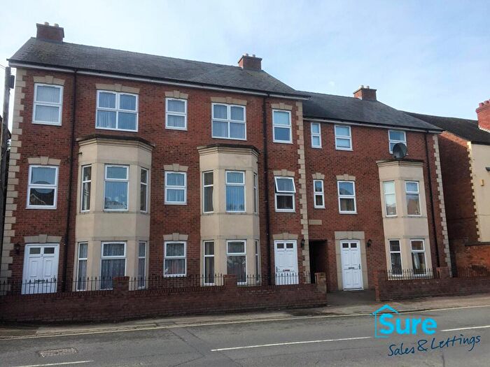 2 Bedroom Apartment To Rent In Bishop Court, Stroud Road., GL1