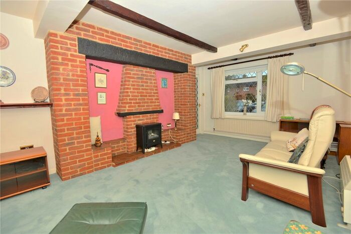 4 Bedroom Detached House For Sale In Martin, Fordingbridge, Hampshire, SP6