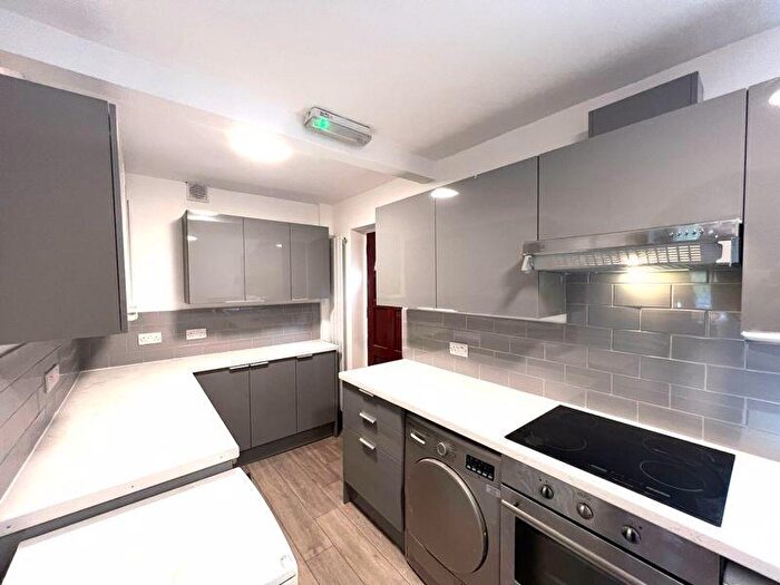 5 Bedroom Semi Detached House To Rent In The Avenue, Brighton, BN2