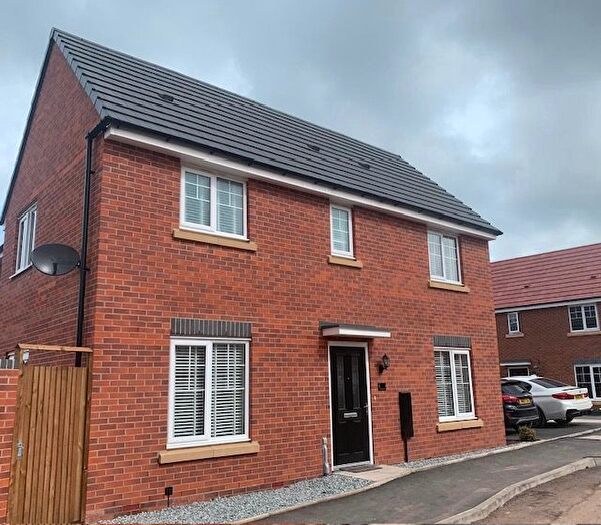 3 Bedroom Semi-Detached House To Rent In Buckley Way, Burntwood, WS7