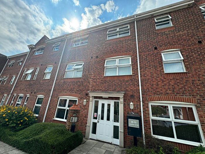 1 Bedroom Apartment To Rent In Lowther Drive, Darlington, Durham, DL1