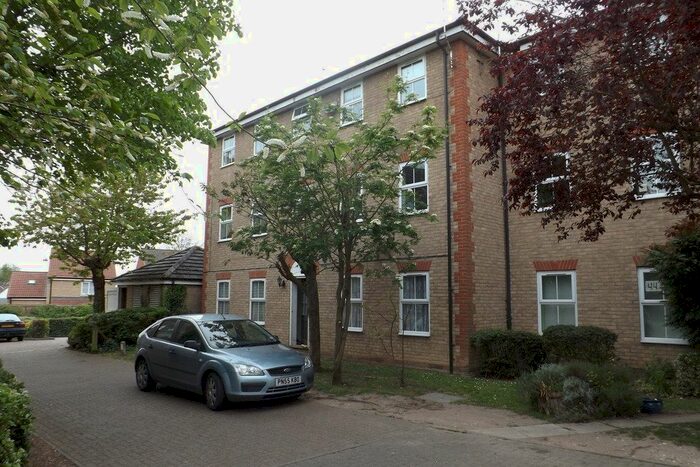 1 Bedroom Flat To Rent In Ben Culey Drive, Thetford, IP24