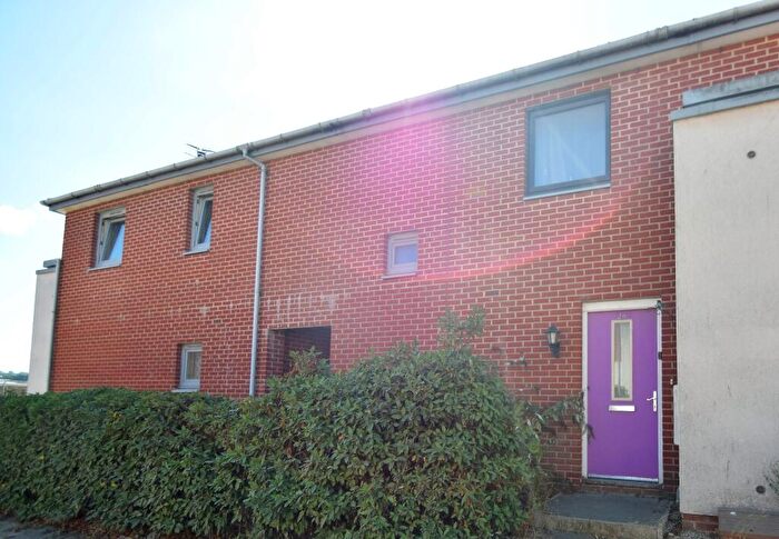 3 Bedroom Terraced House For Sale In Virginia Street, Ipswich, IP2