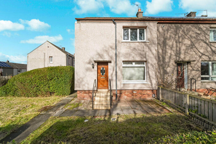 2 Bedroom End Of Terrace House For Sale In Delta Road, Musselburgh, EH21
