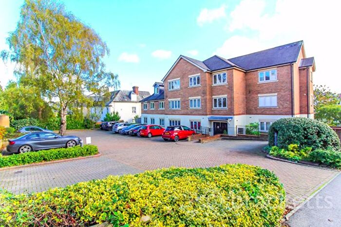 1 Bedroom Flat To Rent In Dunstan Road, Tunbridge Wells, TN4