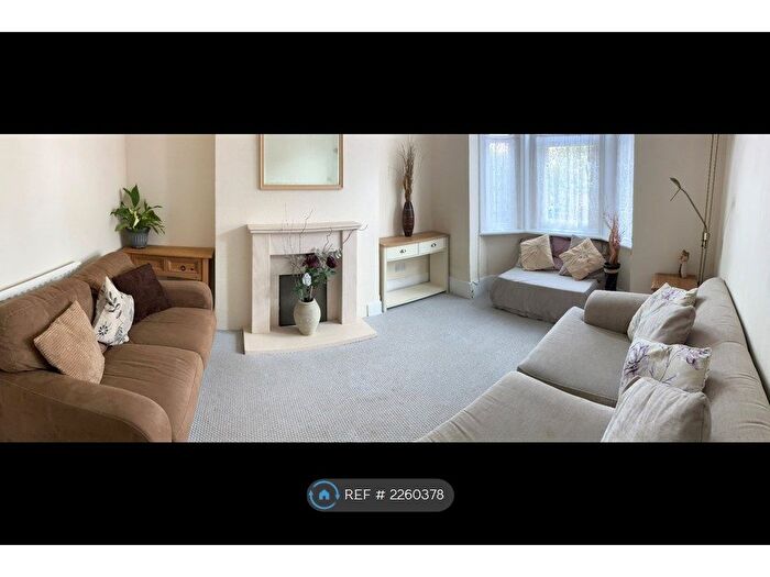 3 Bedroom Semi-Detached House To Rent In Denmark Road, Poole, BH15