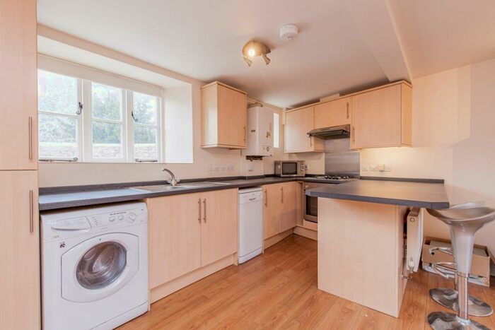 1 Bedroom Apartment To Rent In London Road, Bicester, OX26