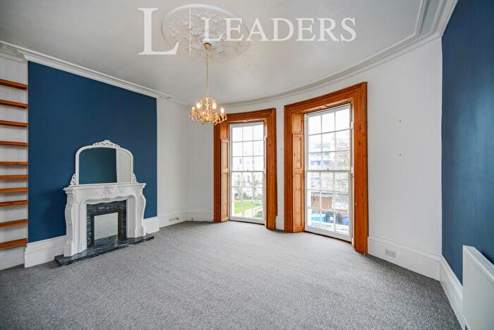 1 Bedroom Flat To Rent In Norfolk Square, Brighton, BN1
