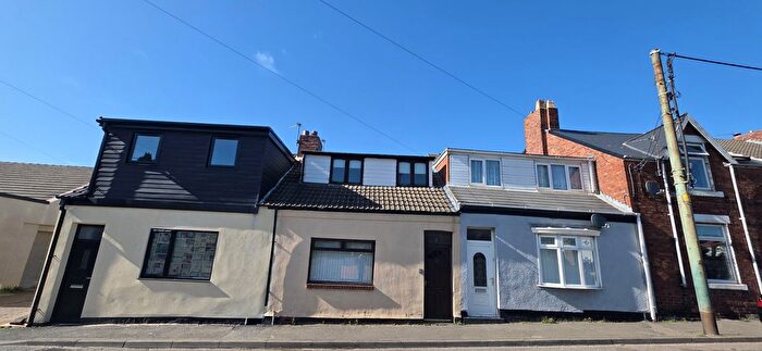 2 Bedroom Property For Sale In Murton Lane, Easington Lane, Houghton Le Spring, Tyne Amp; Wear, DH5