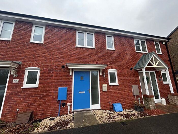 2 Bedroom Property To Rent In Little Ground, Purton, Swindon, SN5
