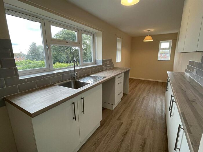 2 Bedroom Maisonette To Rent In Allen Road, Ramsey, Huntingdon, PE26