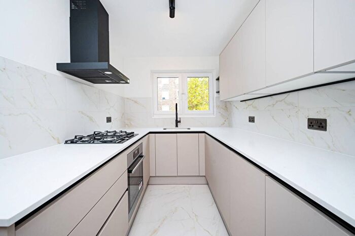 1 Bedroom Flat For Sale In Ellen Street, Whitechapel, London, E1