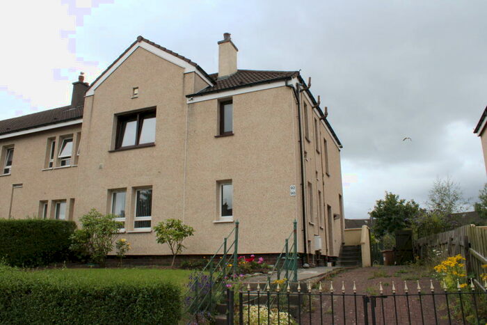 2 Bedroom Flat To Rent In Netherhill Road, Paisley, PA3