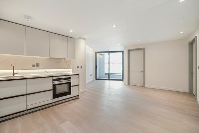 2 Bedroom Flat To Rent In Newcastle Place, London W2