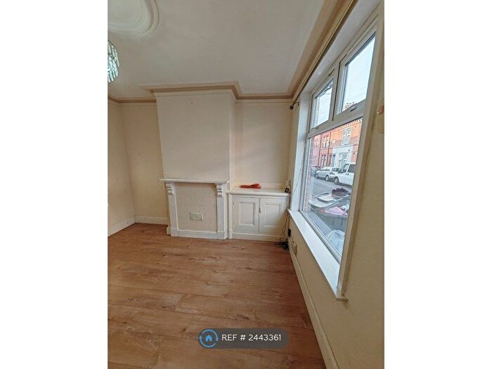 2 Bedroom Terraced House To Rent In Avon St, Leicester, LE2