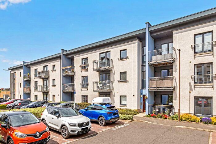 2 Bedroom Flat For Sale In (flat ), East Pilton Farm Place, Fettes, Edinburgh, EH5