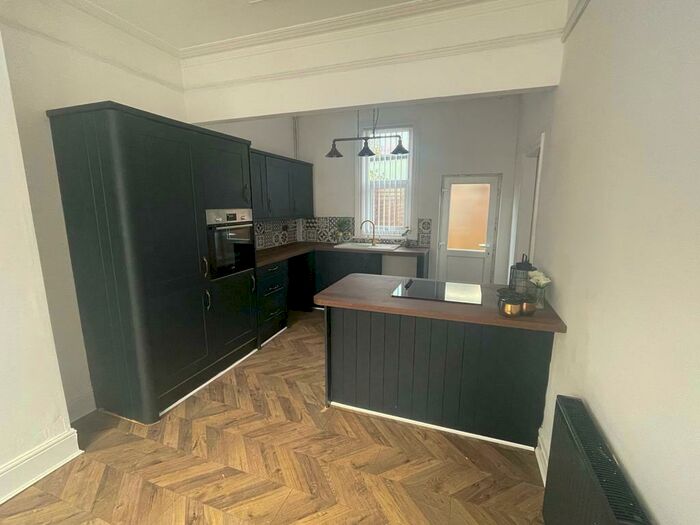 3 Bedroom House To Rent In Harrington Road, Crosby, -Available With The Zero Deposits Scheme, L23